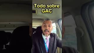 Todo sobre GAC