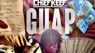 Chief Keef - GUAP (Unreleased OG Speed Version) [prod. KidJinniBeatz 2013]