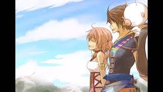 Final Fantasy XIII-2 - Starting Over Extended