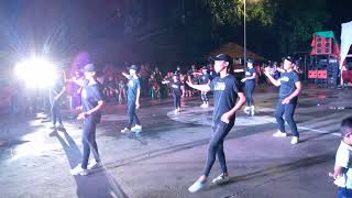 Zumba Dance 2021 (Lawis Group) TEAM LUCILLE ZUMBA CLUB