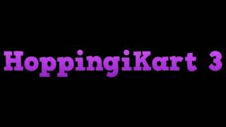 HoppingiKart 3 [OST] - RMX Donut Plains 1