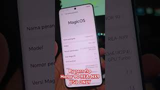 honor 90 frp lupa aku google #honor #bypass_frp