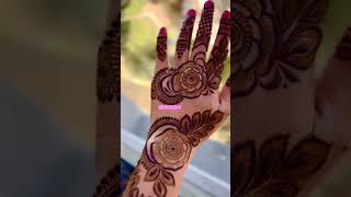 #mehandi #mehandidesign #mehndi #fashion #rakshabandhan #sawan #ideas #makeup #lovesongs #festival