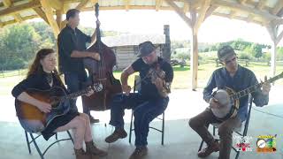 Old-Time Tunes at Blue Ridge Institute & Museum