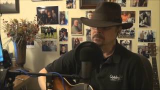 I'll Have to Say I Love You in a Song - Jim Croce (cover by Bill Clarke)