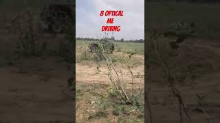 8 optical Mein driving CISF 🚔🚔🇮🇳🇮🇳🇮🇳