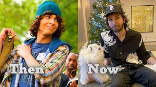 Step Up 3D 2010. Then and Now Cast 2022 [ Real Name and Age ]