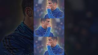 Ronaldo x Pepsi edit