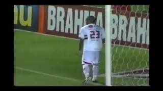 São Paulo 3 x 0 São Bento - Paulistão 2007