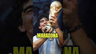 Maradona, Si tangan Tuhan dari Argentina dsn Faktanya #facts #football #history