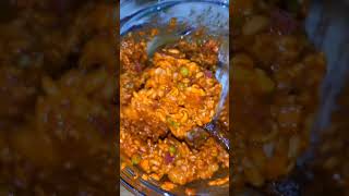 Homemade Gilo Chatpate Anyone? 🤤 SazuFoodDiary | Chatpate Nepali Street Food | Nepali Food Vlogs 🔥