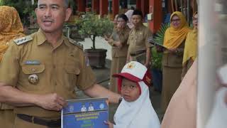 Pendidikan di Kota Tarakan