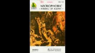 Necrophobic (pol) - Feeling Of Agony - 1990 demo tracks