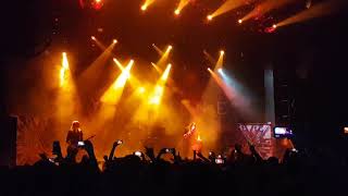 Amaranthe - GG6 (live in Moscow, Glavclub, 2019)