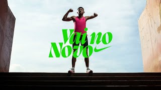 Novos Recordes | Vai no Novo | Nike