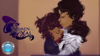 Women of Xal Gameplay 60fps