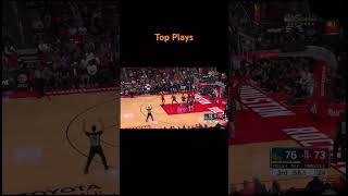 Warriors win against the Rockets 106-95 *Curry, 24* 2-0 on the road | NO Game Review | Top Plays