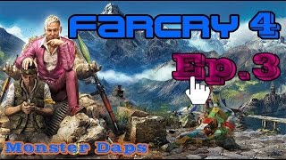 Far Cry #3 | PORTUGUÊS 1080p HD