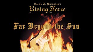 Yngwie J. Malmsteen's Rising Force - Far Beyond the Sun