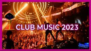 CLUB MUSIC   Megamix 8  2023 11  ZsR Mix