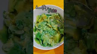 avocado #shortvideo #trending #healthyfood #healthyfats #avocado #healthyfruits @Simplykusineraph