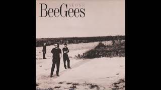 Bee Gees - Alone (Audio)