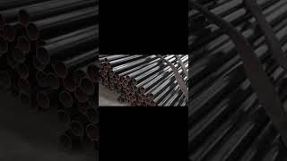 ASTM A335 P91 Steel Pipe For Exchanger