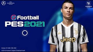 بيس موبايل:تعلم كيف تلعب PES 2021 Mobile بطريقة إحترافية 👍