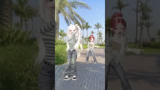 #zepeto #misko #dance #dancecover #kpop #illit