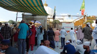 ख़्वाजा गरीब नवाज में की सबके लिए दुआ ||Dua In Ajmer Sharif and Ziyarat #khwaja #islamic #kgn#dargah