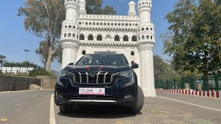 Mahindra #XUV700 #AX5 #Walkaround & Cost Effective #Mahindra #Genuine #Accessories #M2all