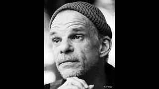 Ο Denis Lavant για πρώτη φορά στην Αθήνα | «Échappées Belles» | Les Impressions Nouvelles | IANOS