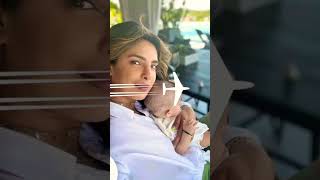 Priyanka chopra and daughters 🥰🥰what'sapp status video 🙏🙏🙏