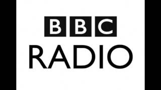 BBC Radio Discussion: What is the cause of Terrorism and what is the solution?