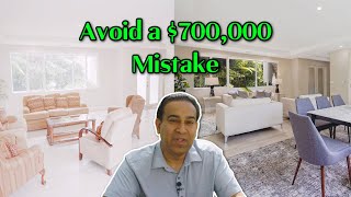 Avoid a $700,000 Mistake: Critical Steps to Selling Your Home for Top Dollar