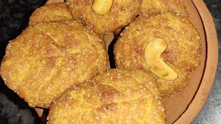 Thekua recipe #Bihari thekua recipe #Chhat Puja Prasad #Khasta thekua recipe #khajuri recipe