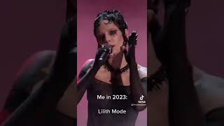 Mood for year, mood for life #halsey #gameawards #lilith