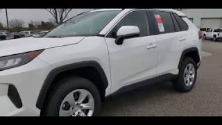 2020 Toyota RAV4 Augusta, Martinez, Evans, Grovetown, Aiken, North Augusta, SC C042081