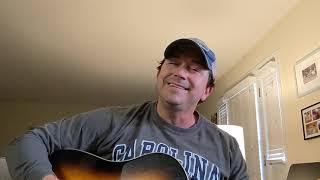 David Britt - "Thank You Coach Williams" - The Roy Williams Tribute Song - (Demo) Live Recording