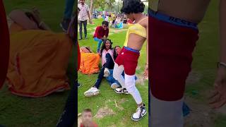 #*O My Good | #viral #funny 🚶🧛🤪#aatujheinbahonmeinbharkeprank  #publicre...