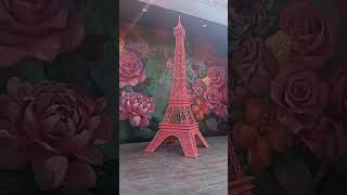 Eiffer Tower