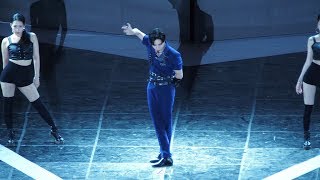 [190518][4k60p] 태민 WANT 직캠(Fancam) By SuYa @2019드림콘서트