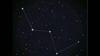 Cassiopeia Constellation Facts