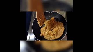 Masala Aalu Paratha... Veryyy tasty recipe #food #viral #indianrecipe