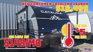 Beat The Heat at American RV - Summer 2024