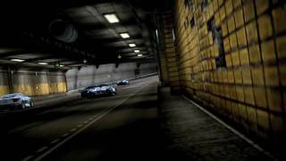 NFS Shift WelcomeTo NFSSHIFT HD