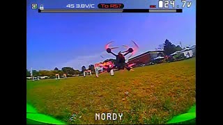 Nordy - Mighty Drones Points Race 9/30/23