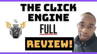 The Click Engine Review [Full Review]