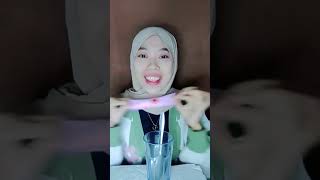 collagen rasa semangka || minuman collagen bikin putih kulit