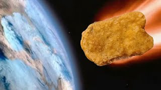 How a chicken nugget could destroy the world